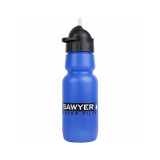 Gourde SP140 - SAWYER - Gourde vue de face