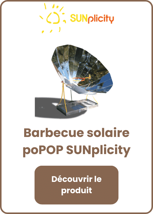Fiche produit du Eq=inox (poPOP) de SUNplicity
