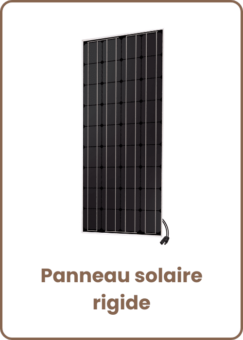 Vignette produit panneau solaire rigide