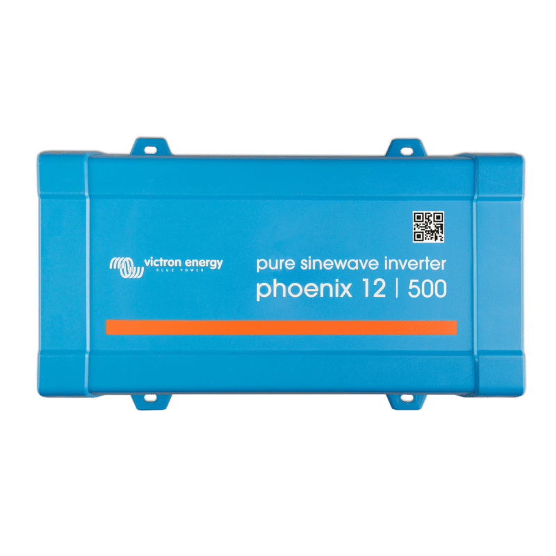 CONVERTISSEUR 500W PUR SINUS Phoenix VICTRON