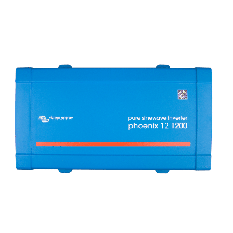 CONVERTISSEUR 1200W PUR SINUS Phoenix VICTRON