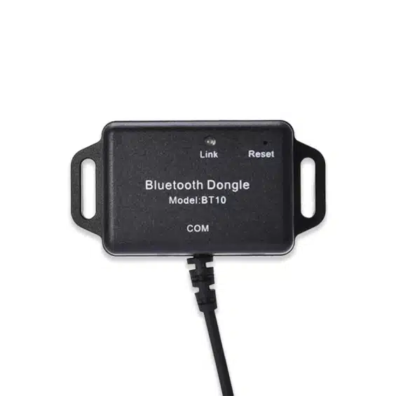Adaptateur bluetooth pour dc-dc et chargeurs EnergieMobile