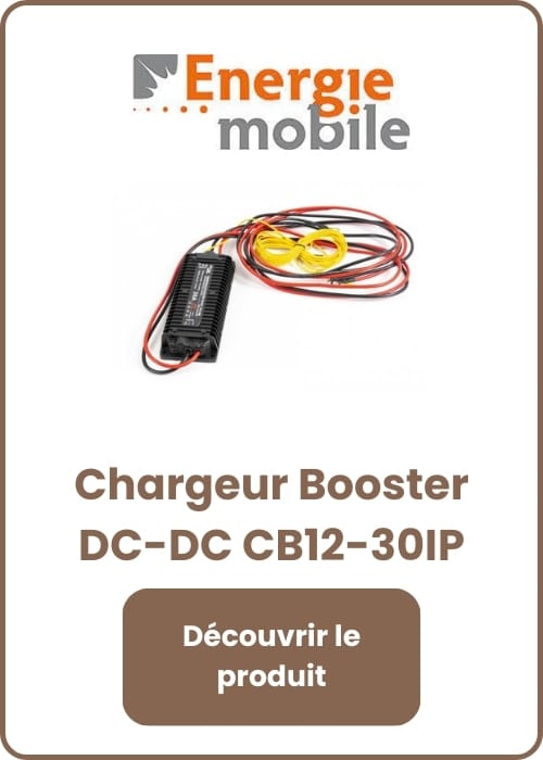 Vignette produit du chargeur booster EM