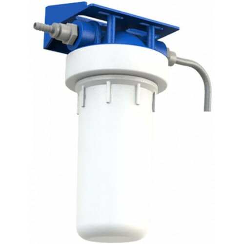 Kit de Filtration Uvoji 02 16 Litres/Minutes
