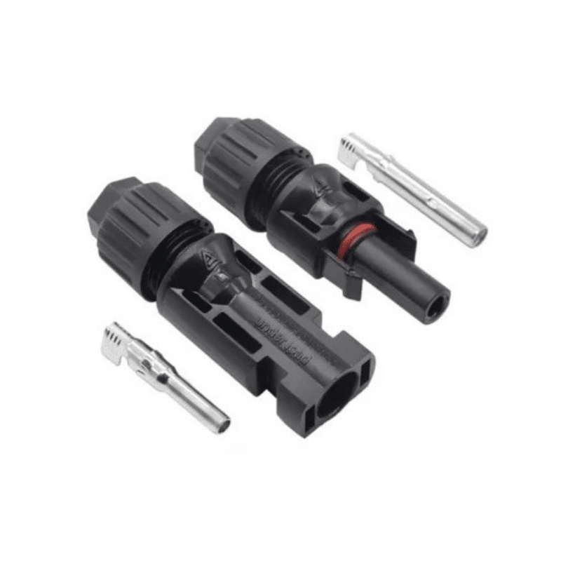 PAIRE DE CONNECTEURS MC4 ANTARION