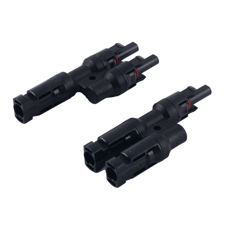 Paire de splitter MC4-T Antarion