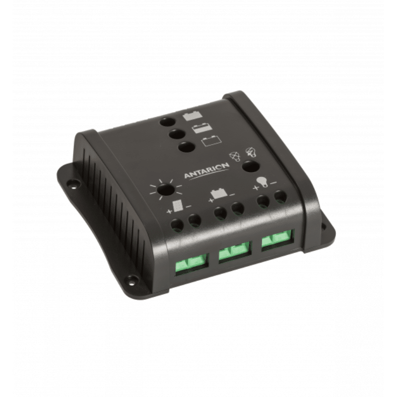 Régulateur SMC20 PWM 20A Antarion