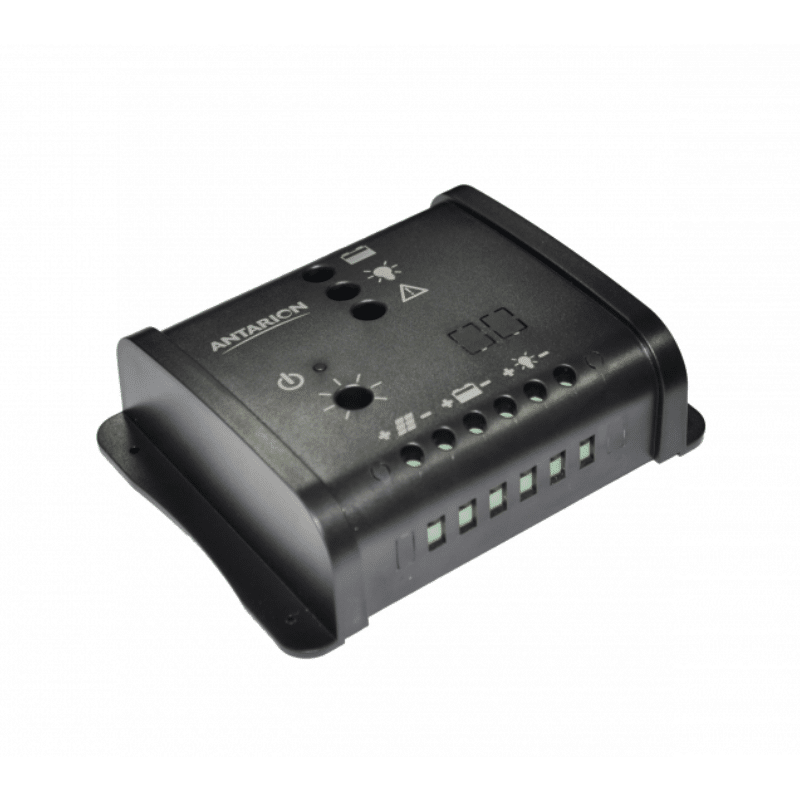 Régulateur MPPT P10 ECO Antarion