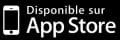 logo app store victron connect télécharger
