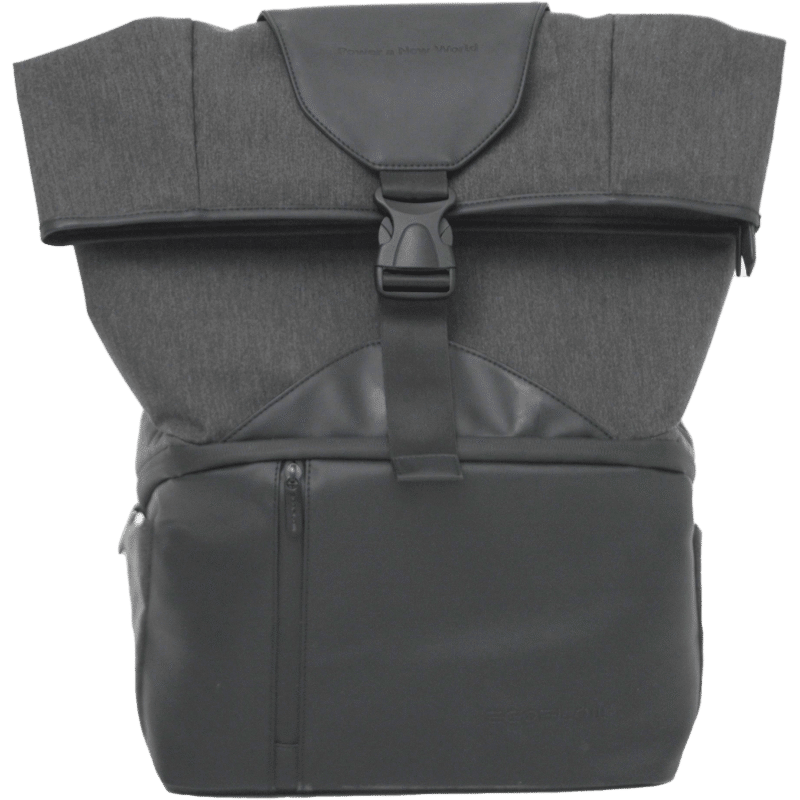 Sac de transport ECOFLOW RIVER 2 / RIVER 2 MAX/PRO de face