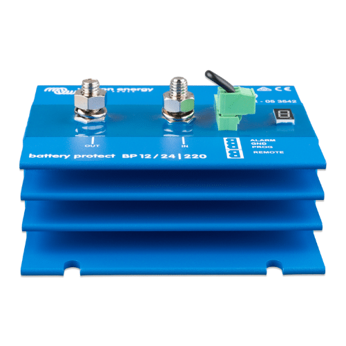 Battery Protect 12/24V - 220A Victron Energy