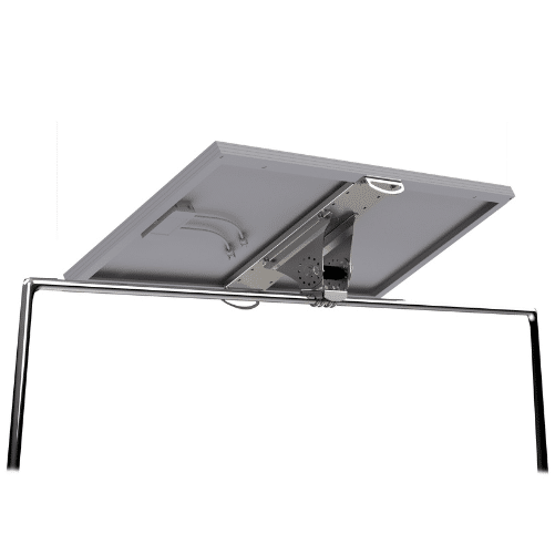 Support de fixation UNIFIX 100.1WB pour panneaux solaires
