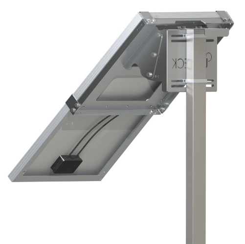 Support de fixation UNIFIX 100S Uniteck pour panneau solaire