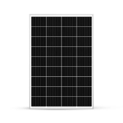 panneau solaire 115W 12V Monocristallin Ultimatron