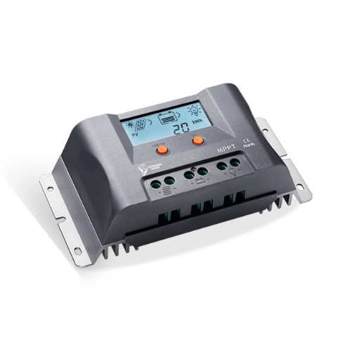 régulateur de charge MPPT 10A 12V Ultimatron