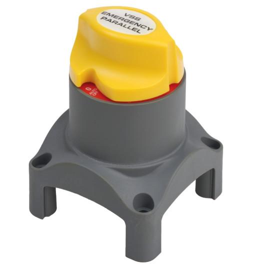 OSCULATI COUPLEUR 12V MANUEL & AUTOMATIQUE de Captivan, batterie auxiliaire, recharge, bateau, camping-car, van.