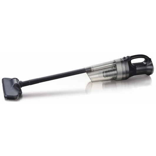 CARBEST ASPIRATEUR 12V MULTIFONCTIONS de Captivan, aspirateur 150W idéal pour bateaux et camping-cars, connexion allume-cigare.