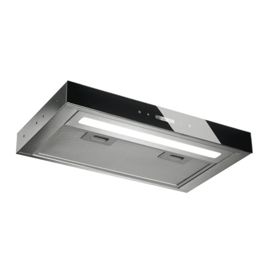 CK 500 DOMETIC, boutique Captivan, hotte aspirante 12 V, extraction d'air pour camping-car, équipement haute qualité.