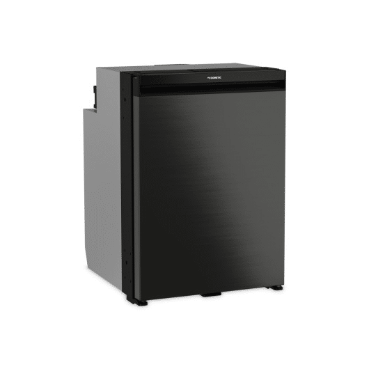 Réfrigérateur à compression NRX 115C DOMETIC, Captivan, 113 litres, idéal pour fourgons aménagés et bateaux, 12/24 V.