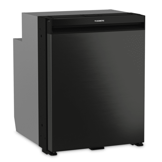 NRX 60C DOMETIC, réfrigérateur performant pour van et bateau, 58L, faible consommation, disponible chez Captivan.