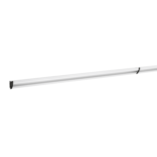 PROFILÉ À LEDS DOMETIC de Captivan, éclairage pratique sous le store extérieur pour votre camping-car.