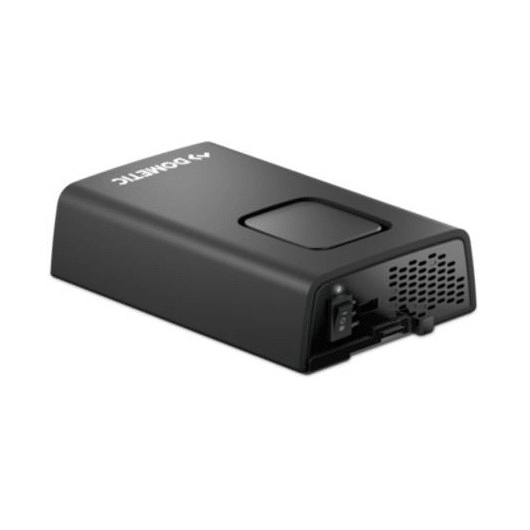 SINPOWER DSP 150 À 350W DOMETIC par Captivan, onduleur pour bateau ou camping-car, compatible avec appareils sensibles.
